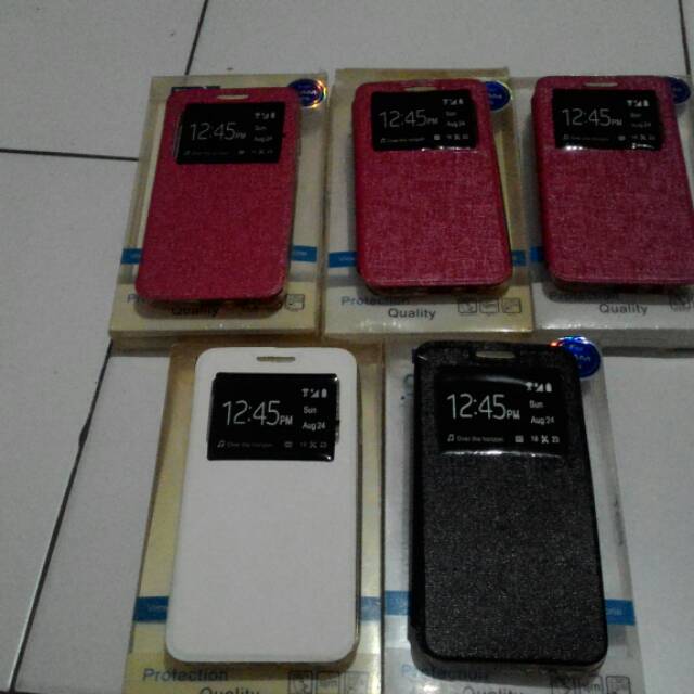 SARUNG HP SAMSUNG E 5