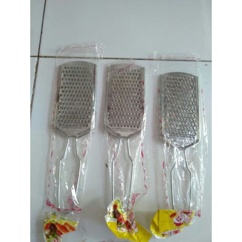 parutan keju
