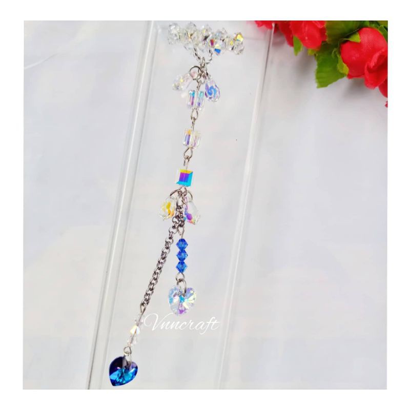 bros swarovski
