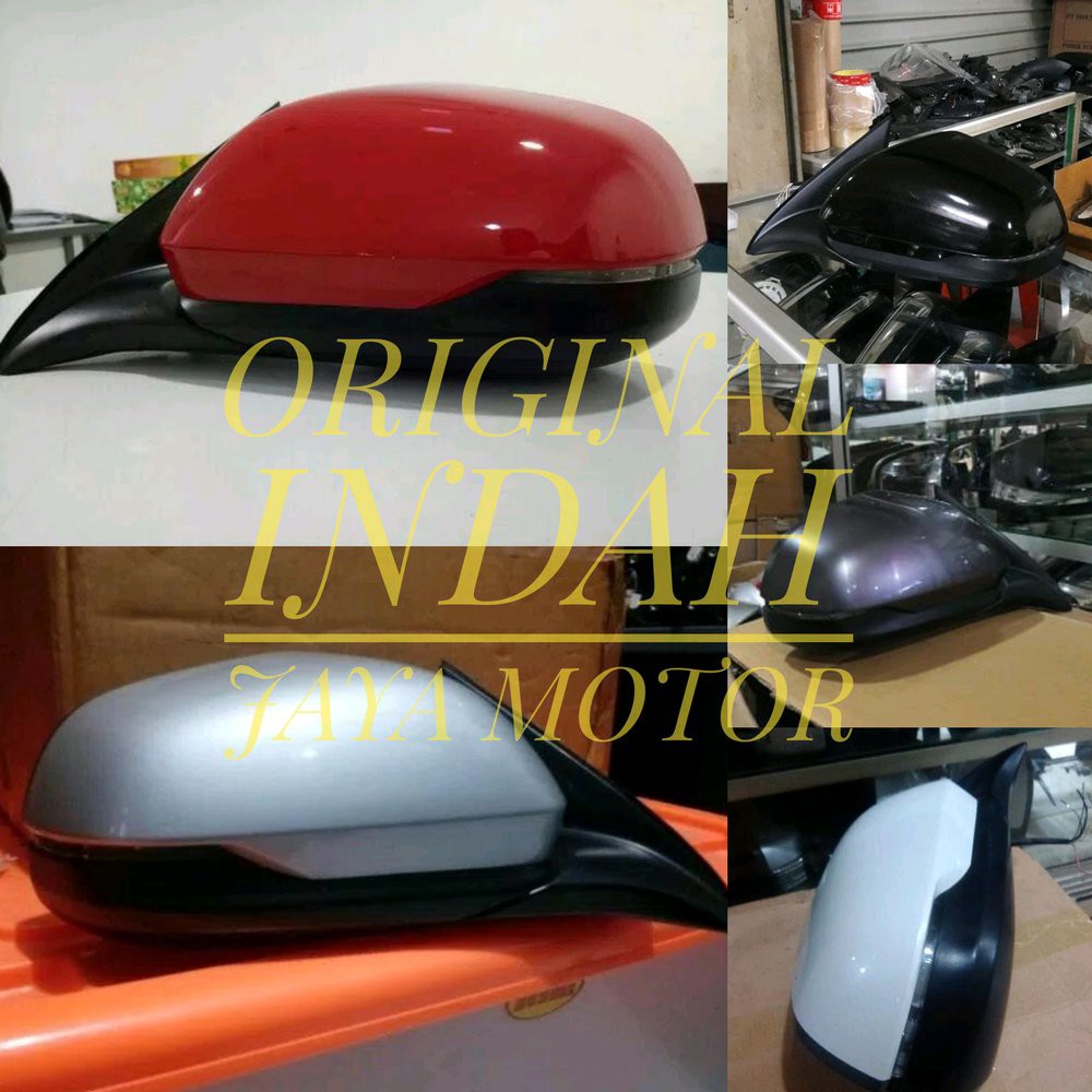 SPION HRV ORIGINAL
