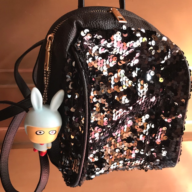 Tas sequin