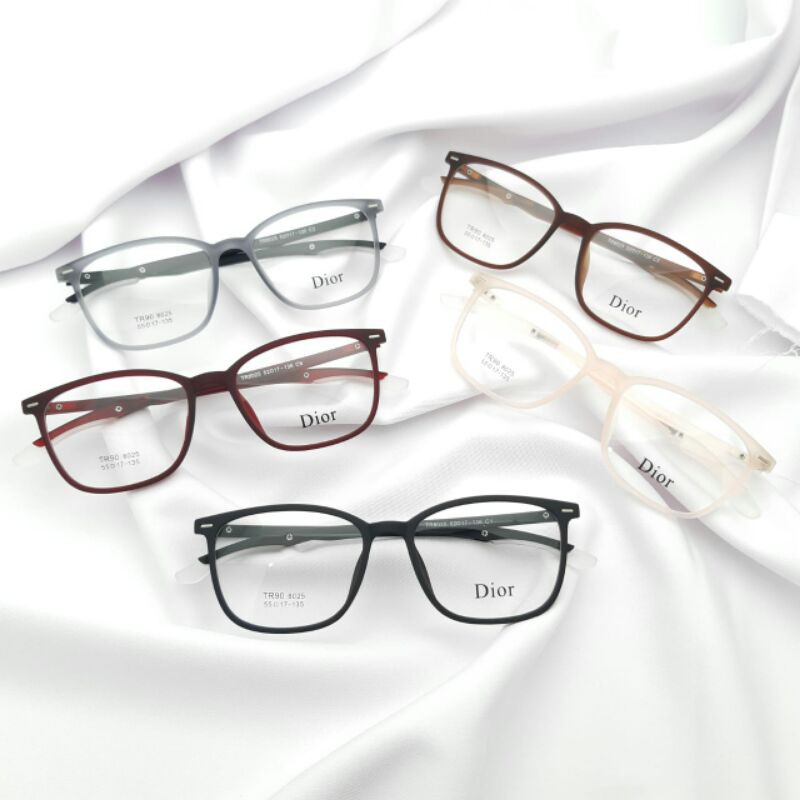 KACAMATA ARATA | FRAME ONLY