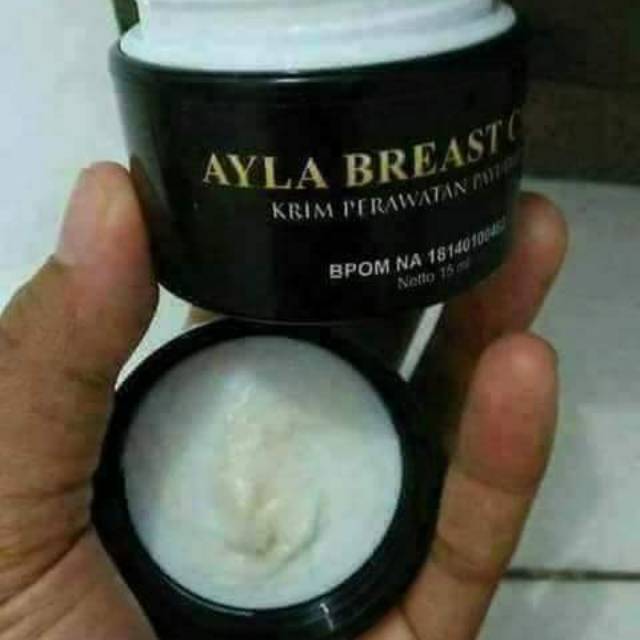 Ayla breast care