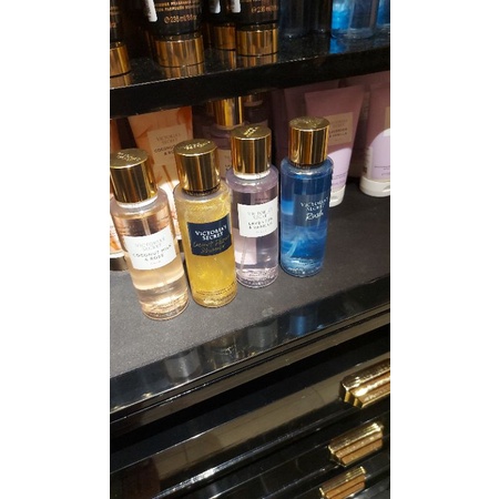 VICTORIA SECRET EDP