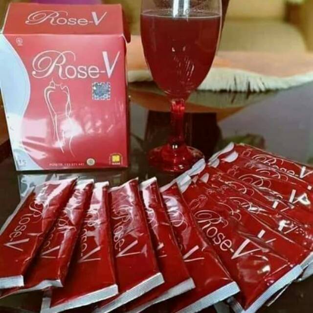 Rose v