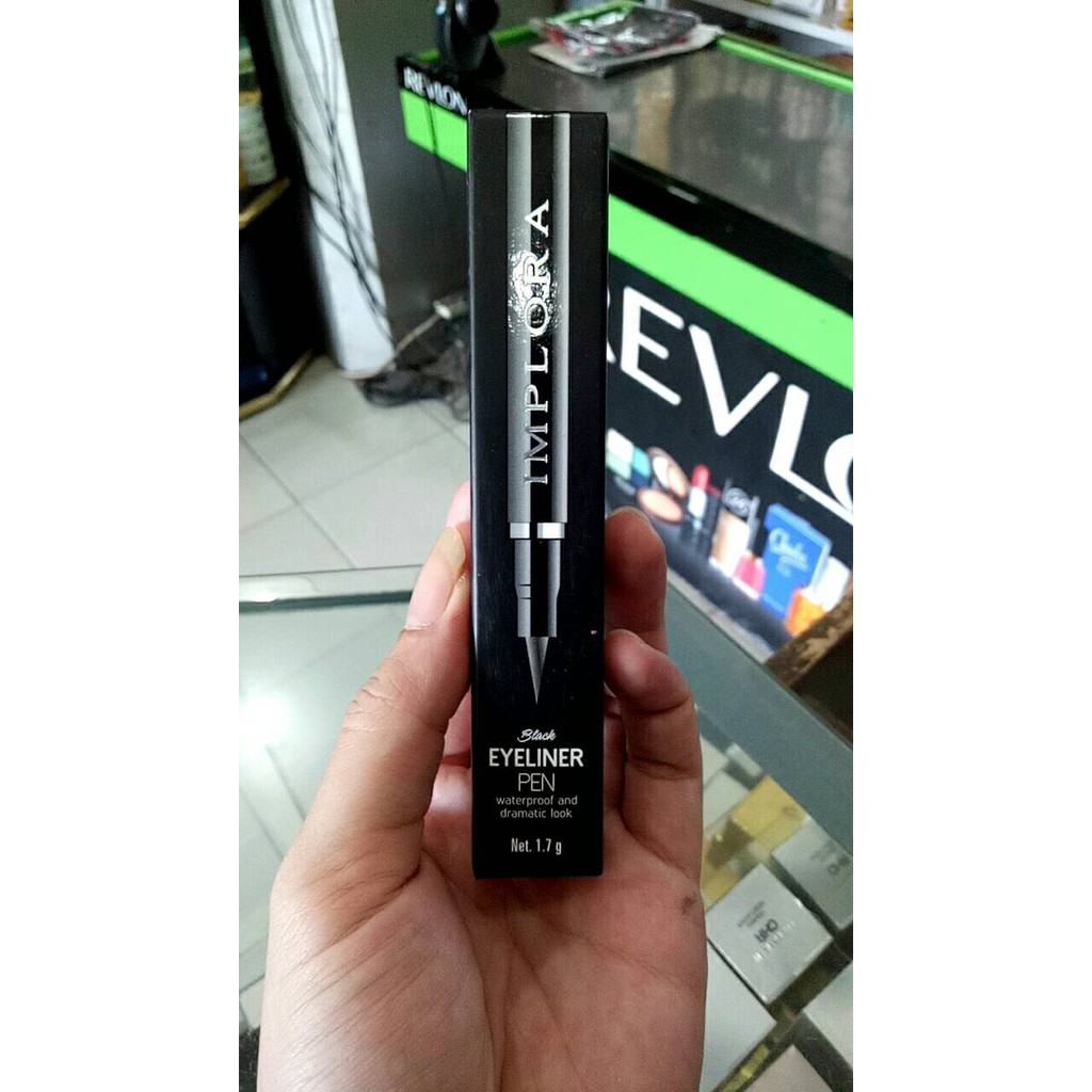 Eyeliner Pen Implora