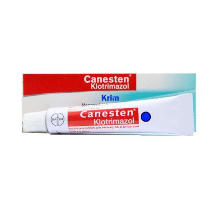 Canesten - 5gr, 1 pcs