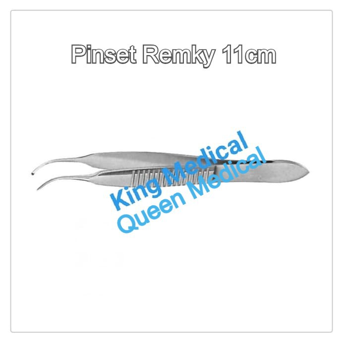 Pinset Remky 11cm