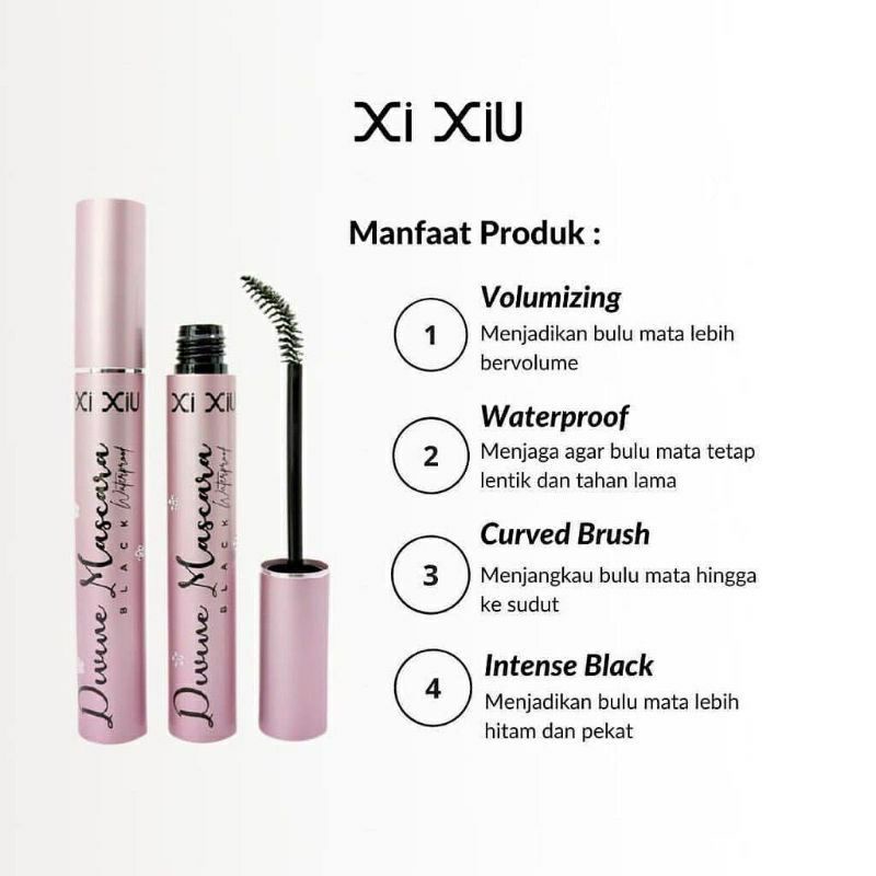 Maskaraxiuxiu