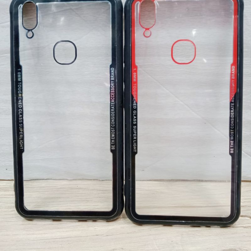 Case OPPO F7 Casing Slim Case