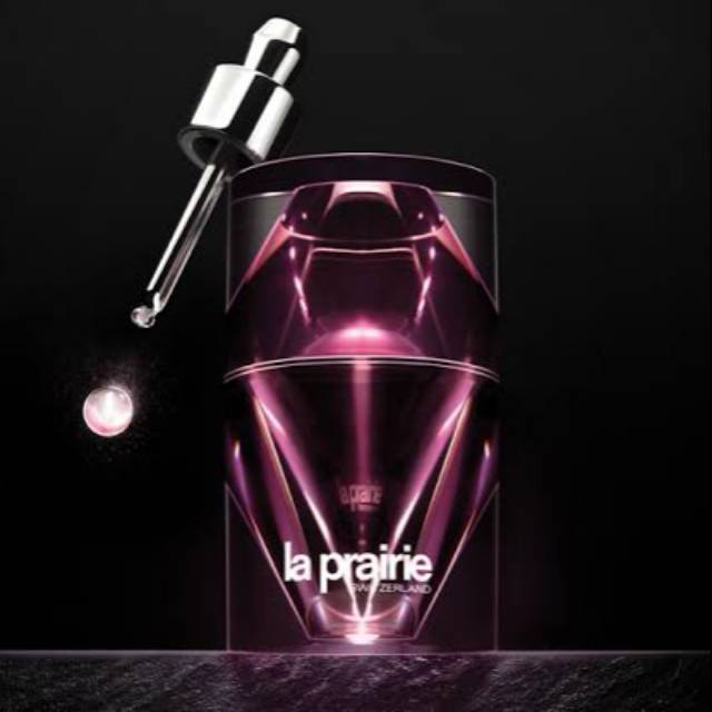 LAprairie exlixir Night