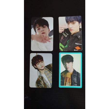 [READY] PC TREASURE OFFICIAL