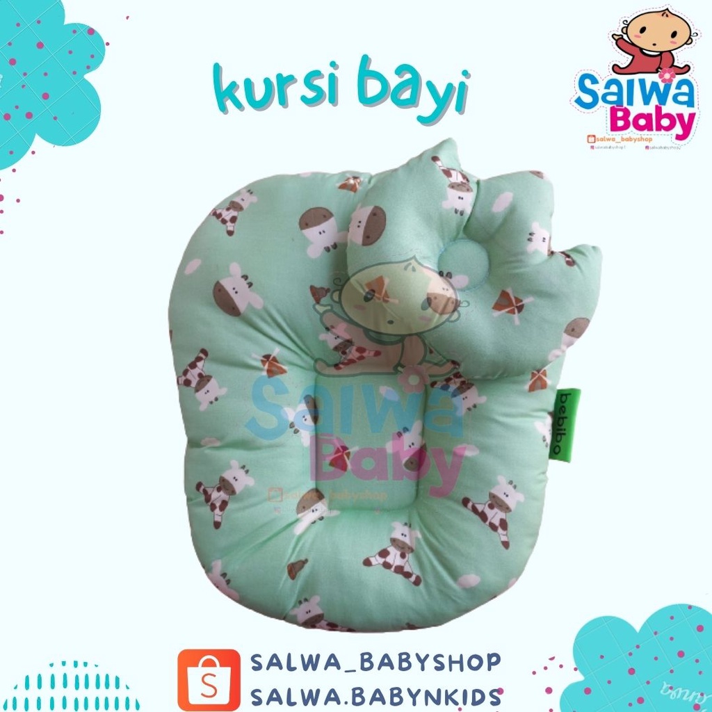 Bebibo Sofa NewBorn BB037