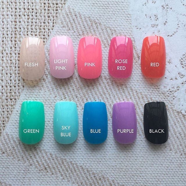 NAILS By Seisa