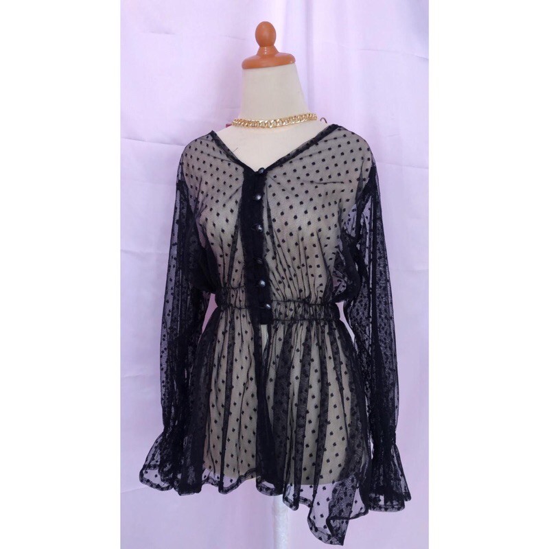 Lily Top