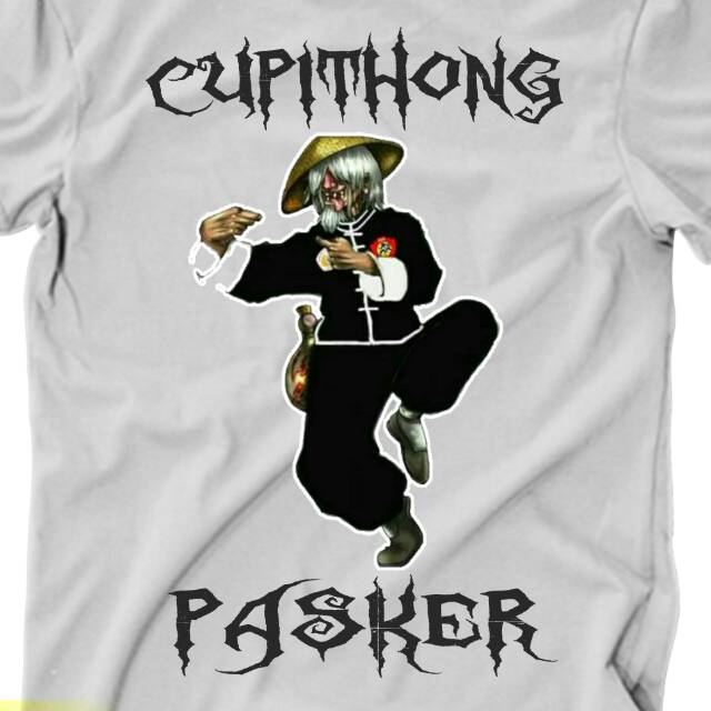 Kaos pasker 2, cuphitong