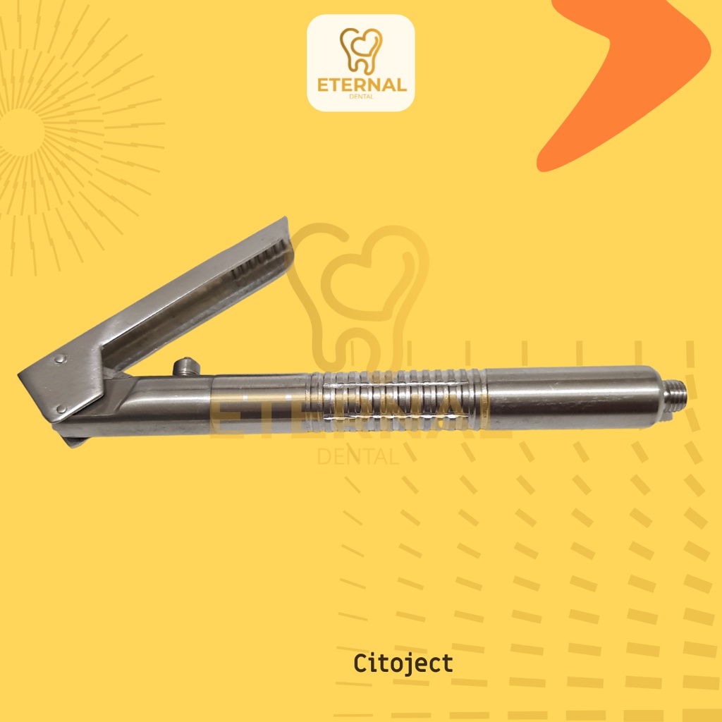 Eternal Dental Citoject
