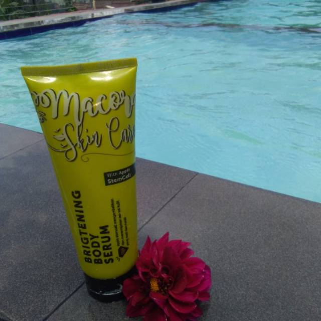 BBS / BRIGHTENING BODY SERUM