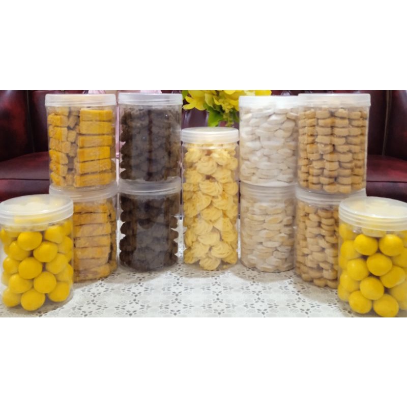 kue lebaran