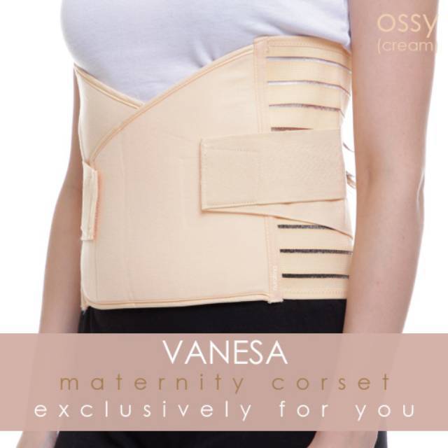 Maternity Korset Vanesa