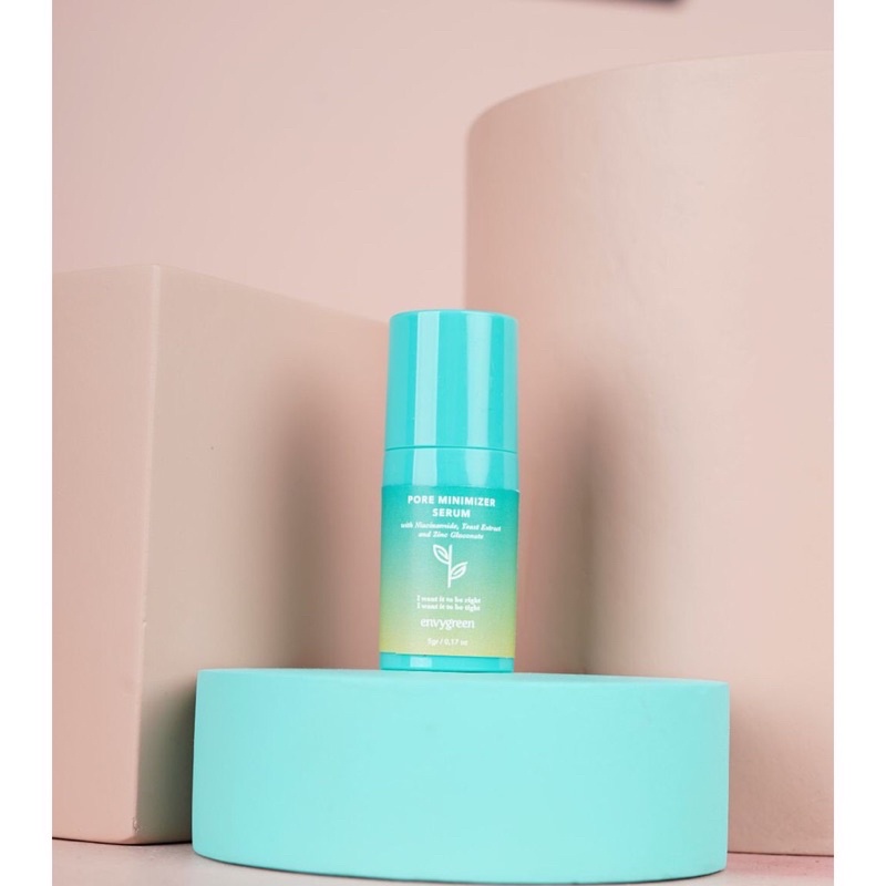 Pore Minimizer Serum