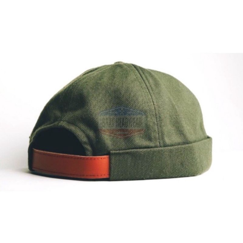 topi Miki hat