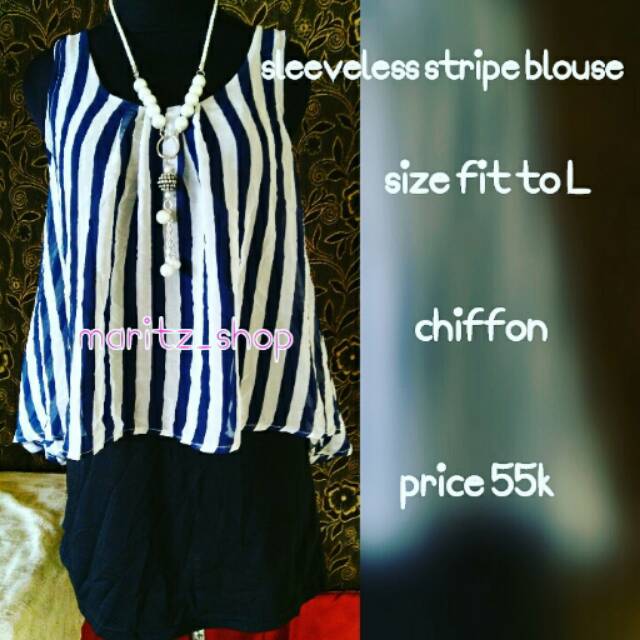 blouse import