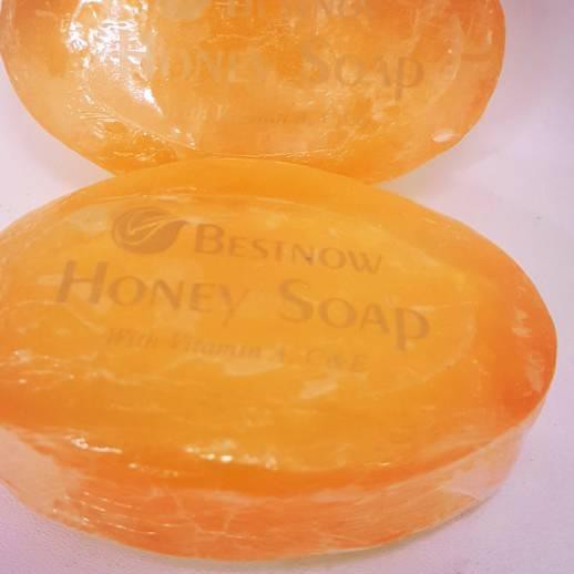 ♪ BESTNOW SABUN WAJAH ♙