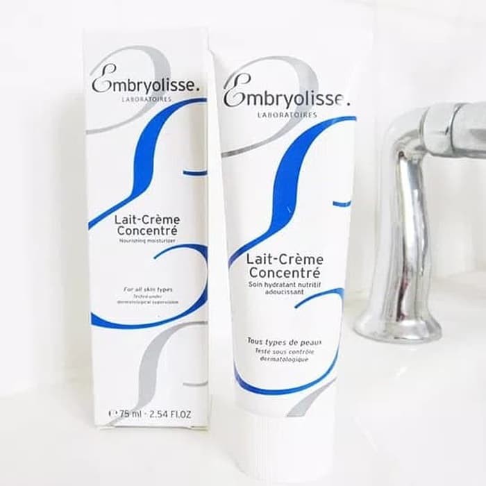 Embryolisse Lait - Creme primer 75ml