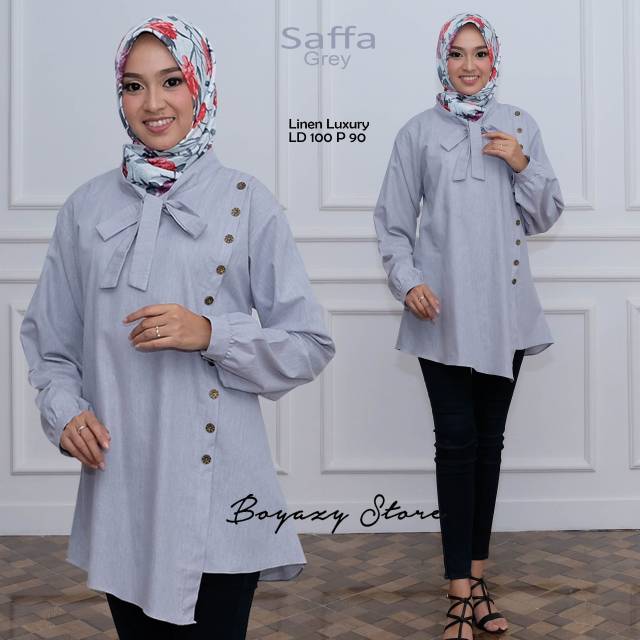 Dress Tunik