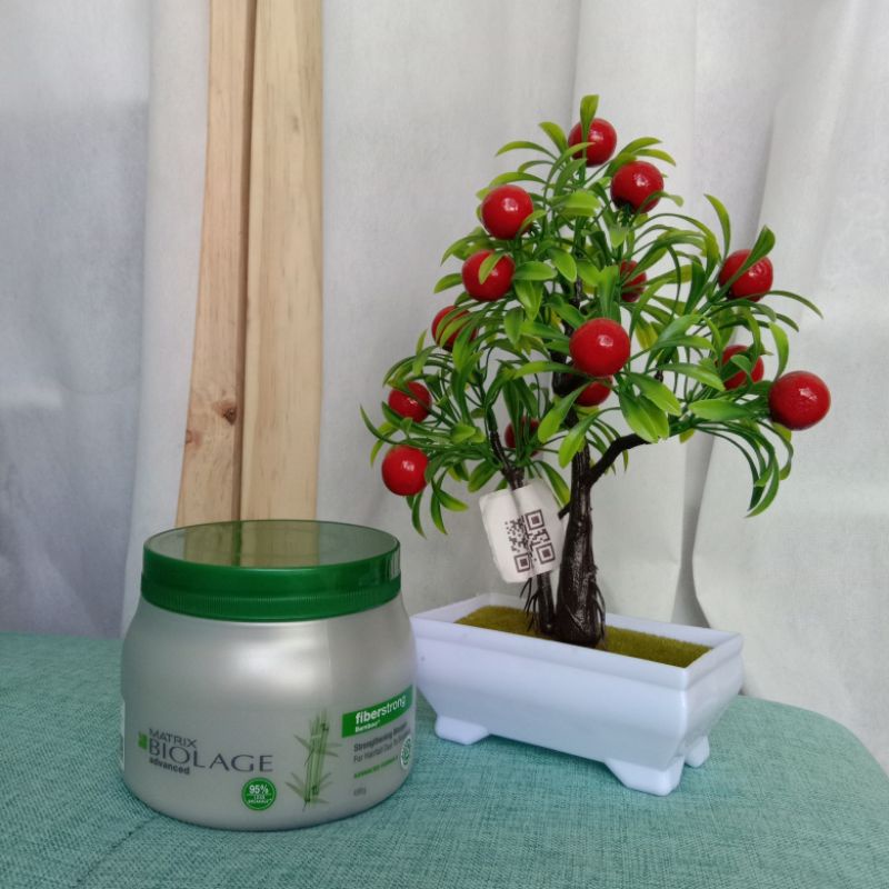 HairMaskerMatrixBiolage