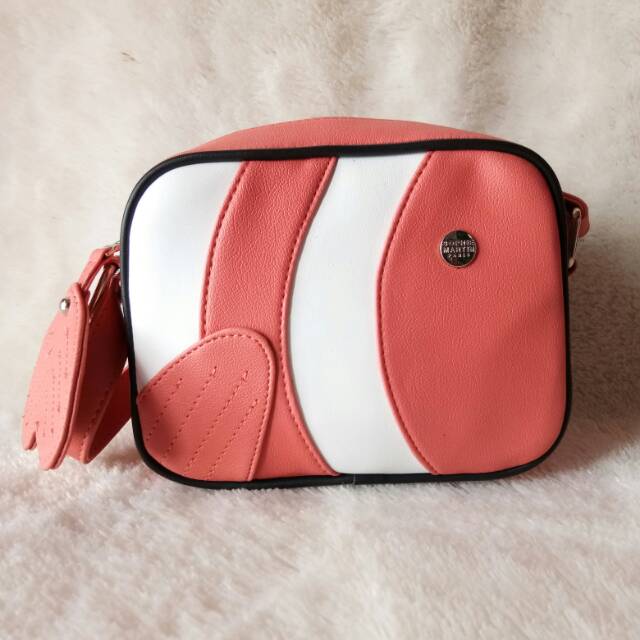 Anemonela Bag