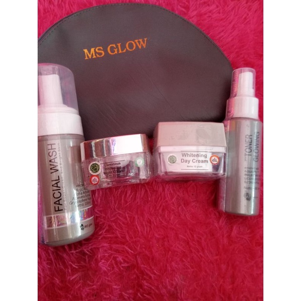 ms glow