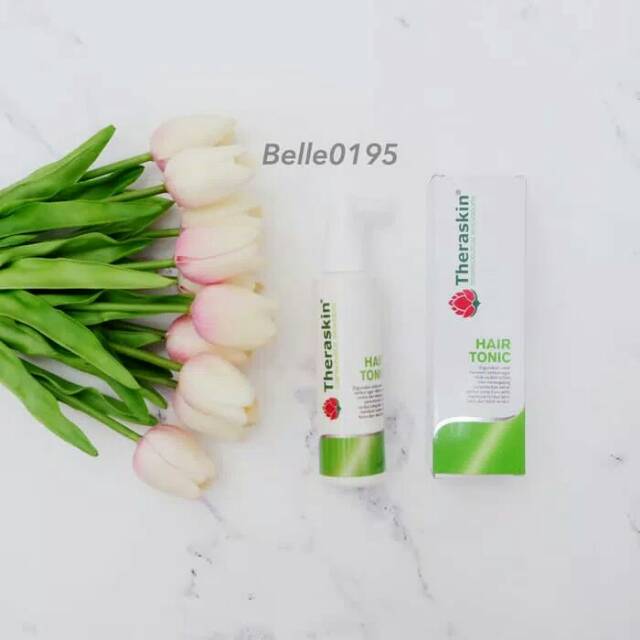 Hair tonic
