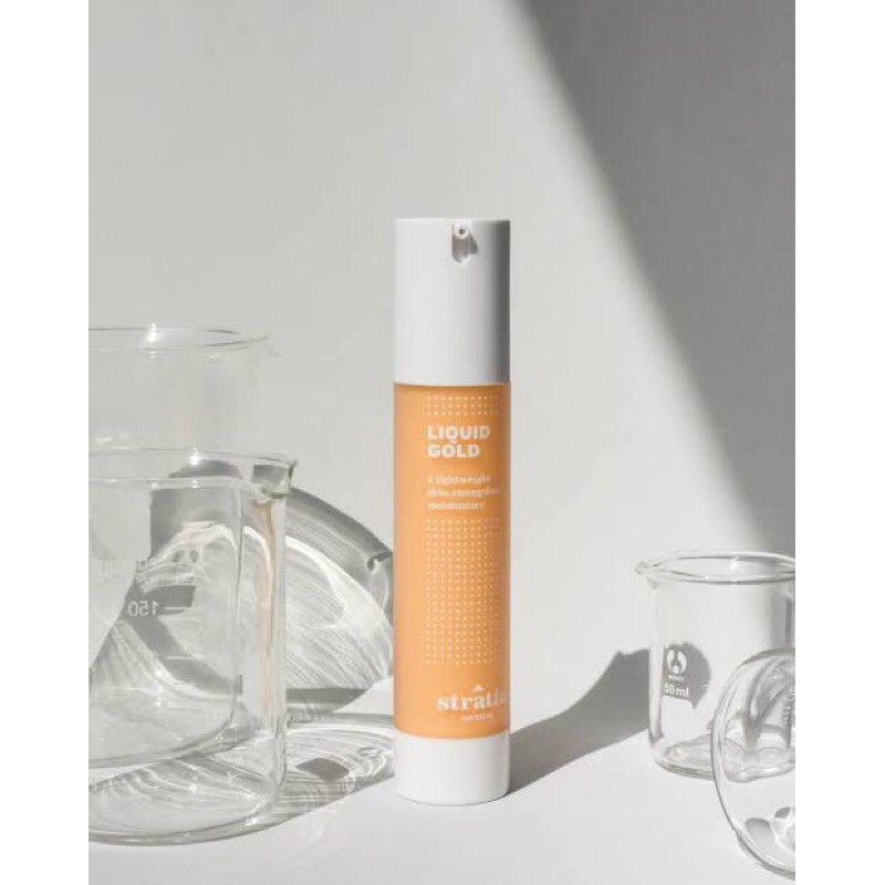 STRATIA Liquid Gold