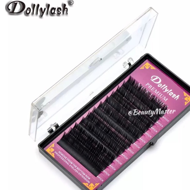 Dollylash / Bulumata Dollylash ( Single )