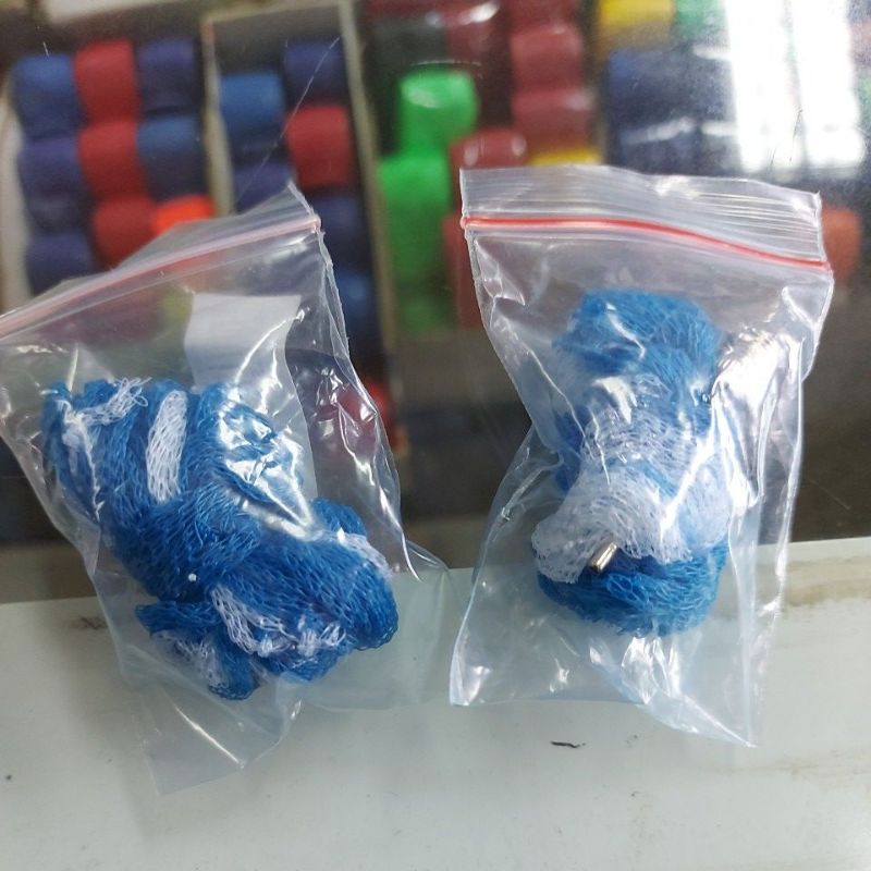 Rambang bola + pentil