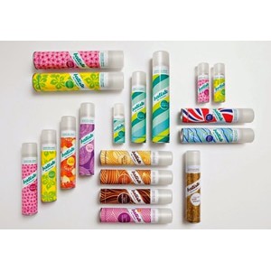Batiste Dry Shampo