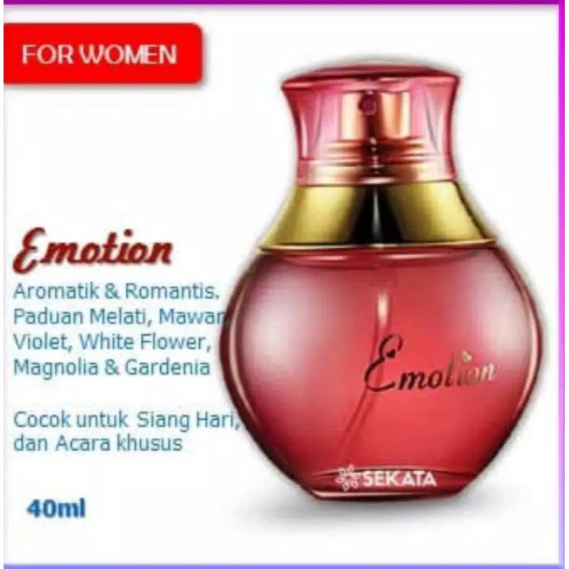 Farfum MY WAY EMOTICON..