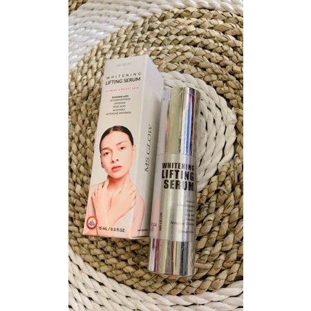 SERUM LIFTING MS GLOW