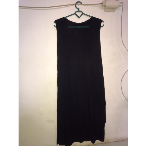 Preloved Dress Rajut