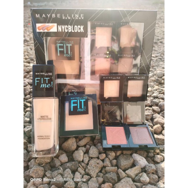 maybeline nyc block 3in1