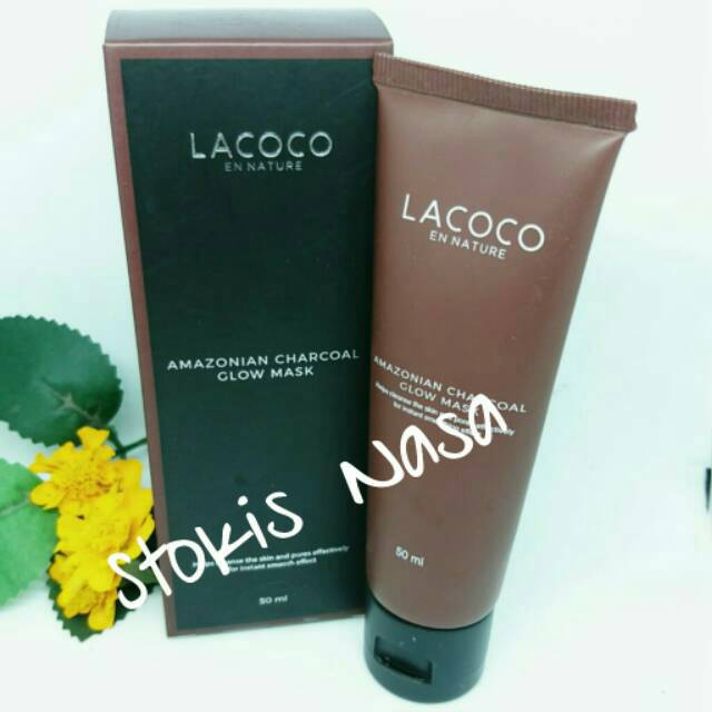 lacoco amozionan charcoal