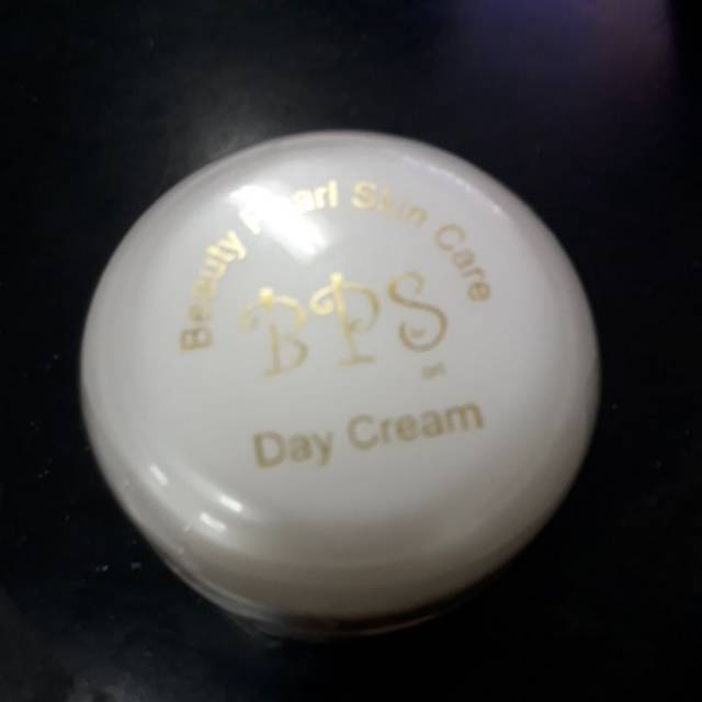 Cream bps day cream