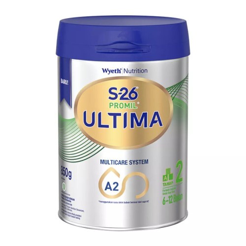 S 26 Ultima Promil 2 850Gr