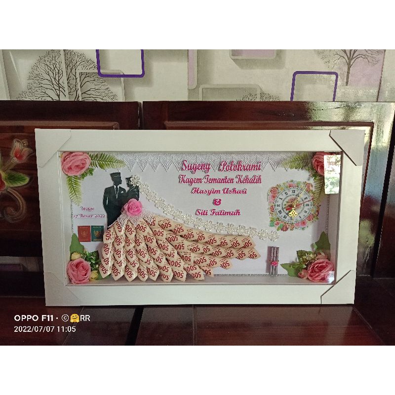 Mahar Pernikahan