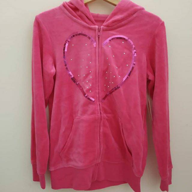 Jaket anak