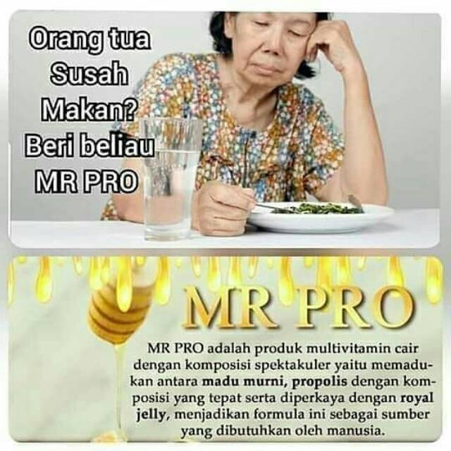 Membantu nafsu makan