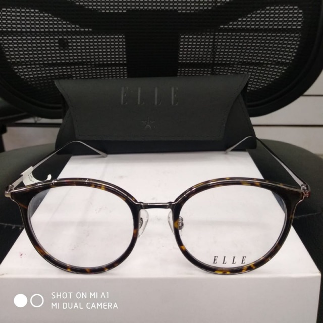 Frame Elle