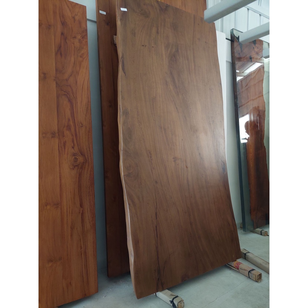 Meja Solid 224 x 100/103 x 8.5 A23